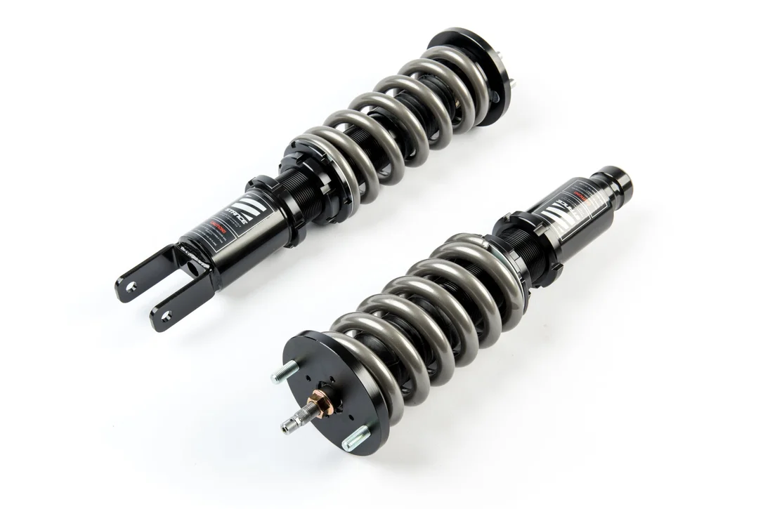Stance Suspension – XR1 Coilovers for Honda Civic EG (ST-EG-XR1)