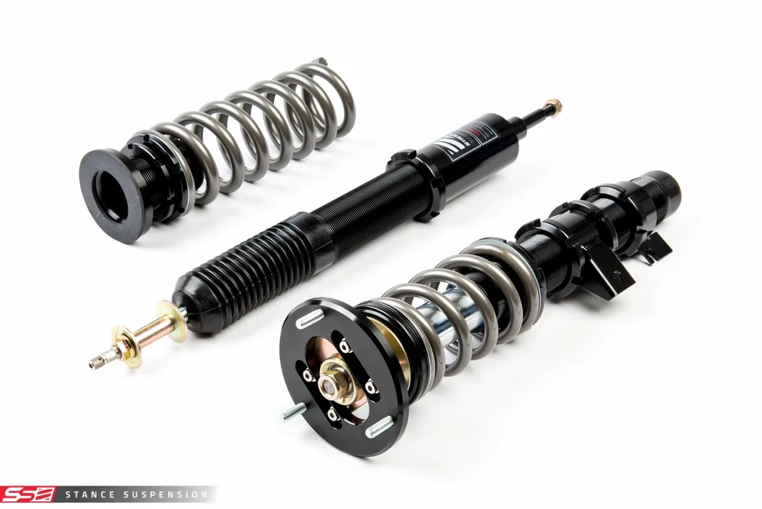 Stance Suspension – XR1 Coilovers for BMW E90/E92 3-SERIES (ST-E90-XR1)