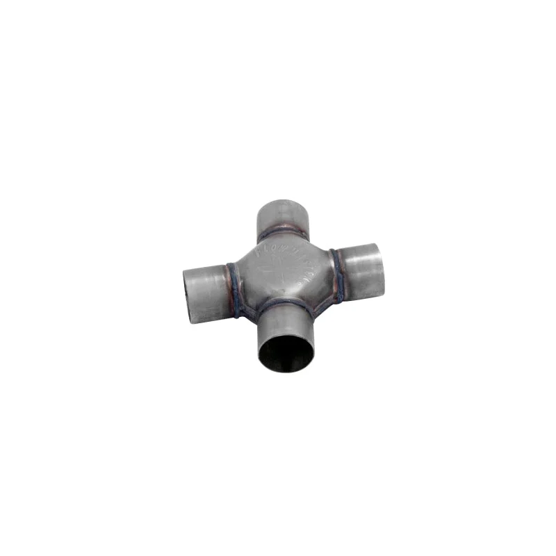 Flowmaster 2.50in. Universal X-Pipe Kit