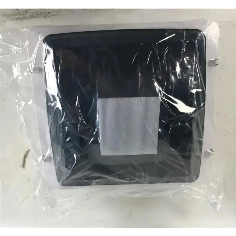 00-04951KSX MaxxAir Ventilation Solutions Exhaust Fan Use With