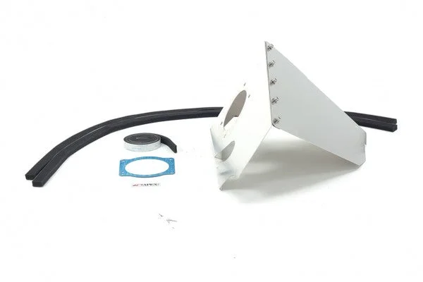 APEXi – Aluminum Induction Box, Evolution 8 03-05, Evolution 9 06-08 (517-M002)