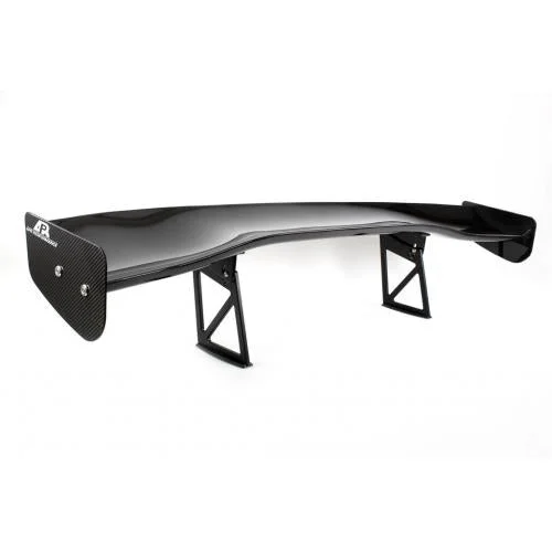 APR Performance – Nissan 350Z GTC-300 61″ Adjustable Wing 2000-2008 (AS-106158)