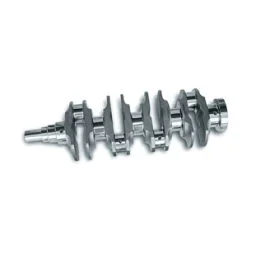 Scat 4-HONDA-89MM-1771-2 Pro Comp Lightweight 4340 Forged Steel Crankshaft