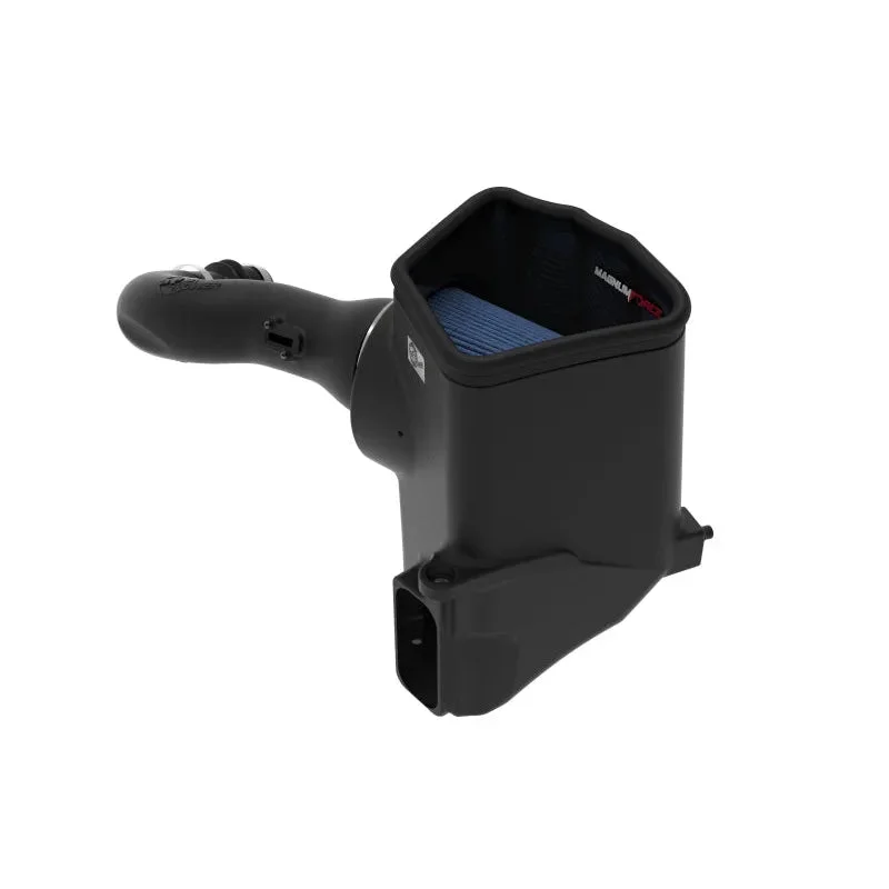 aFe Magnum FORCE Stage-2 Pro 5R Cold Air Intake 19-20 GM Silverado/Sierra 1500 V6-4.3L