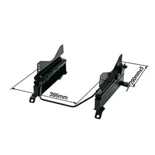 Bride – Super Seat Rail FB Type