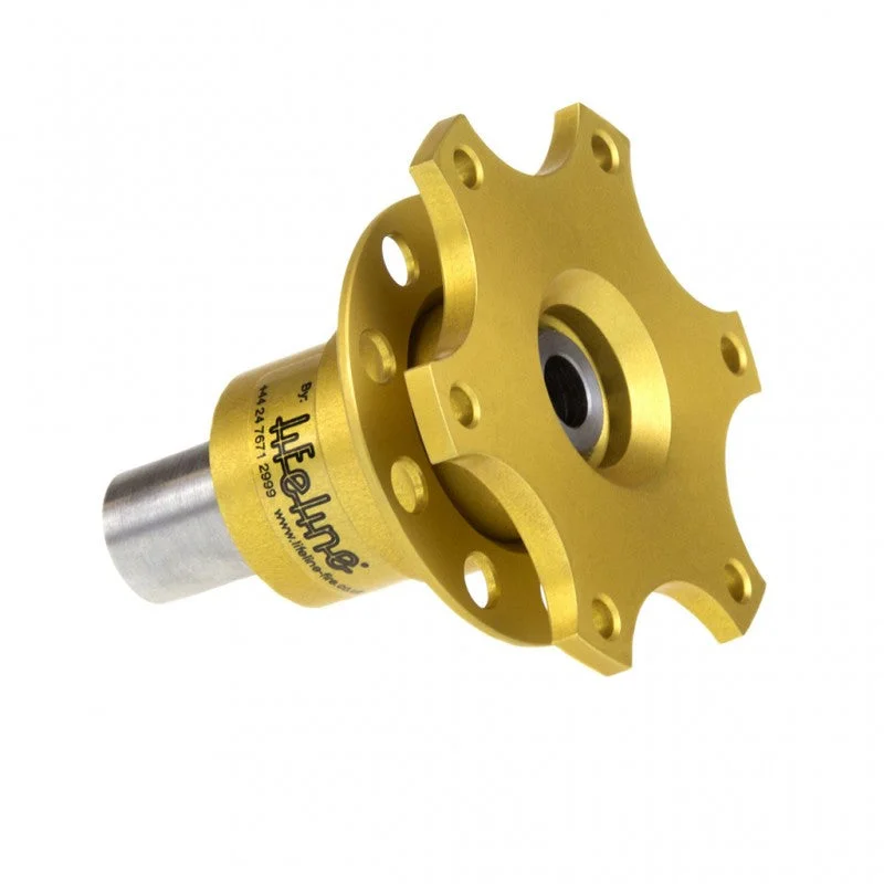 Racetech – Touring/Rally Car Quick Release