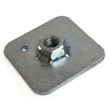 Racetech – Backing Plate (RTTBACKPLATE)