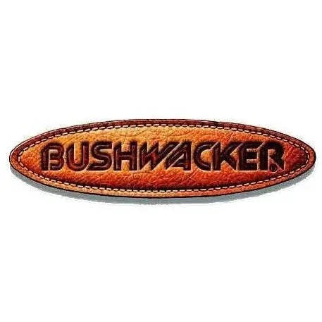 Bushwacker 99-06 Chevy Silverado 1500 Fleetside Rail Caps 96.0in Bed Does Not Fit Flareside – Black