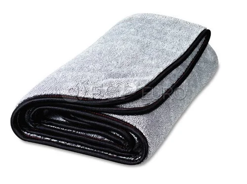 Griots Garage PFM Terry Weave Drying Towel grg55590 (Comes in Case of 20 Units)