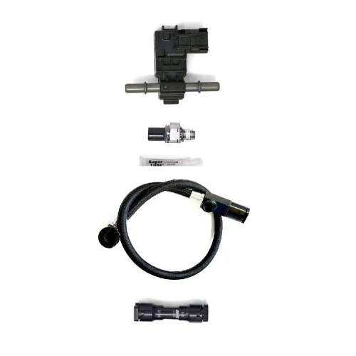 Fuel-It! Toyota Supra MKV B48 / B58 Flex Fuel Ethanol Content Sensor for E85 Fuel Monitoring