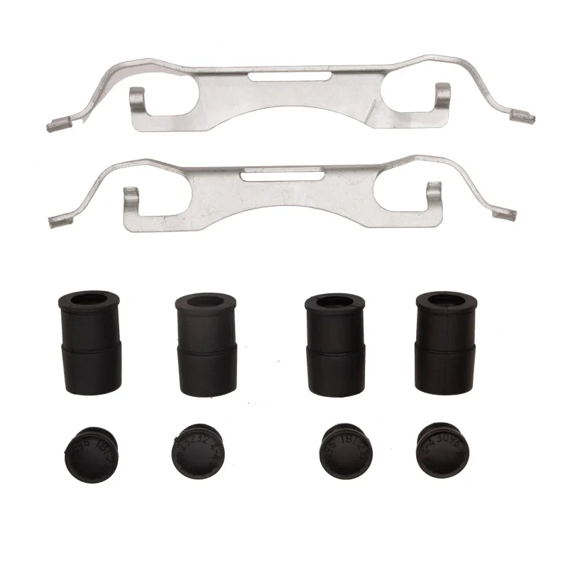 DFC 11-25 Dodge Durango Front Premium Hardware Kit