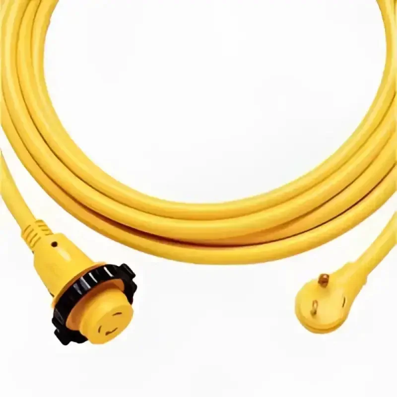 30SPP.RV Marinco Power Cord Power Supply Cord