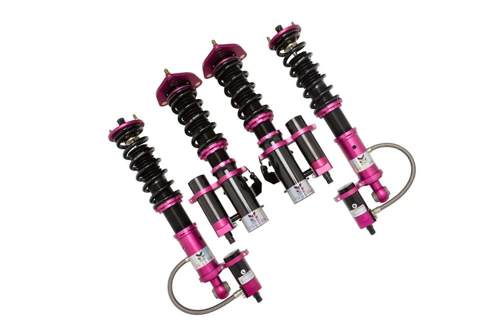 Nissan 240SX 89-94 S13 – Spec-RS Series Coilovers – MR-CDK-NS13-RS