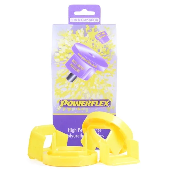Powerflex USA – BMW F22 / F30 / F32 Rear Subframe Rear Mount Inserts