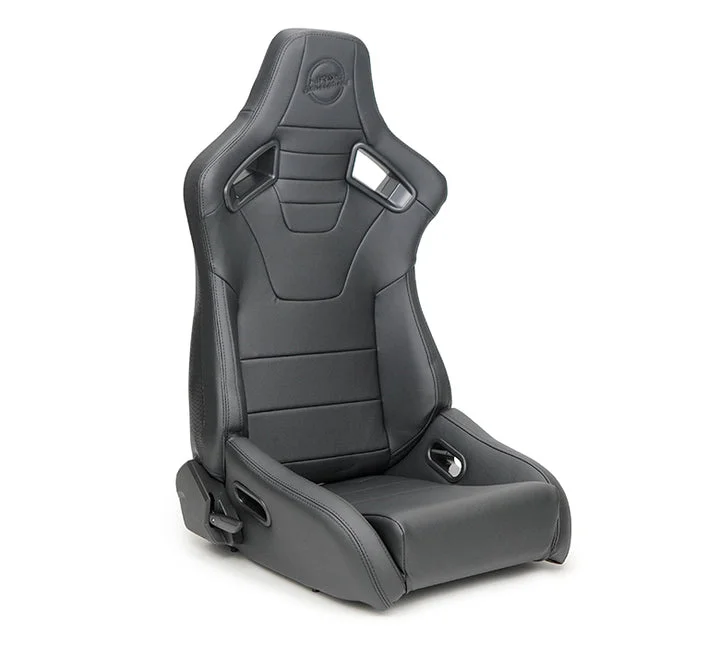NRG – Reclinable Racing Seat Omega in Vinyl