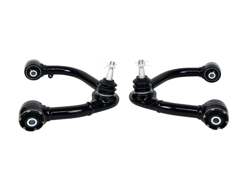 Whiteline 21+ Ford F150 Upper Control Arm (Front)