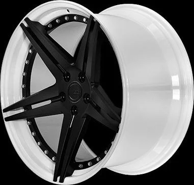 BC Racing Wheels HC 52S