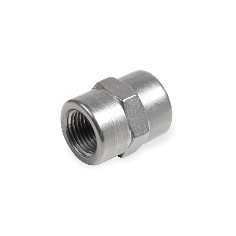 Stainless Steel NPT Coupling