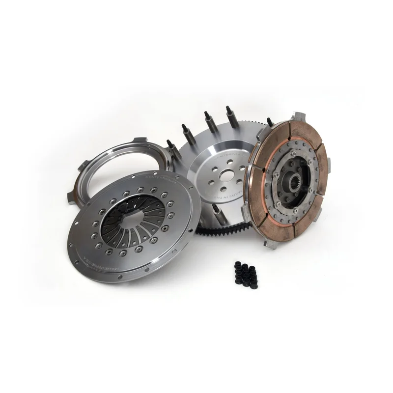 Centerforce – DYAD XDS 8.75 Clutch and Flywheel Kit – PN: 818231537