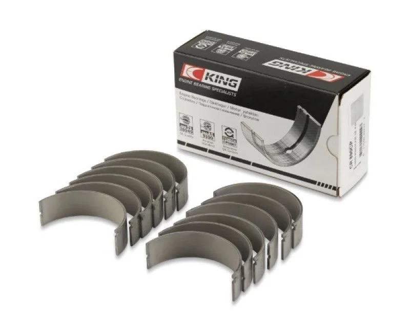 King Engine Bearings Mercedes-Benz OM 642 Connecting Rod Bearing Set