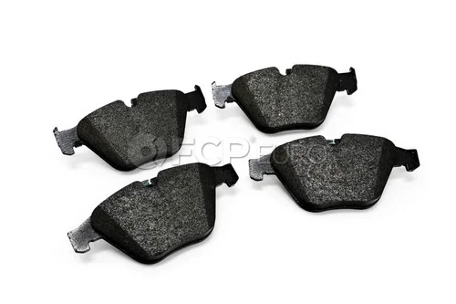 BMW Brake Pad Set – Jurid 573189J