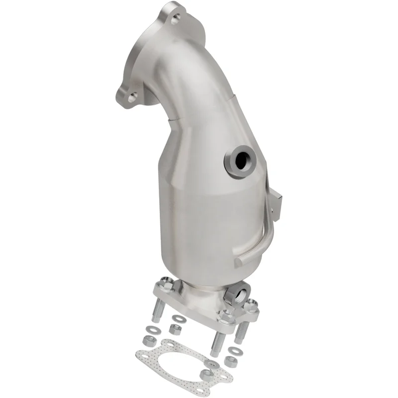 MagnaFlow HM Grade Federal / EPA Compliant Direct-Fit Catalytic Converter 50828