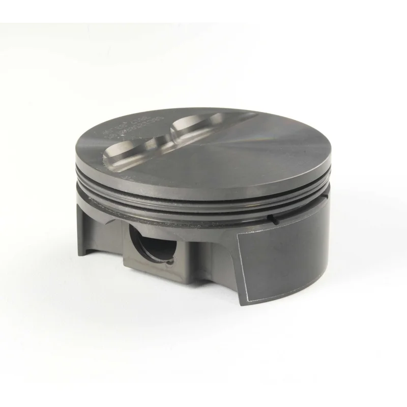 Mahle MS Piston Set SBC 358ci 4.040in Bore 3.480/3.5stk 6.125in Rod .927 Pin -5cc 10.4 CR Set of 8 – 930200640