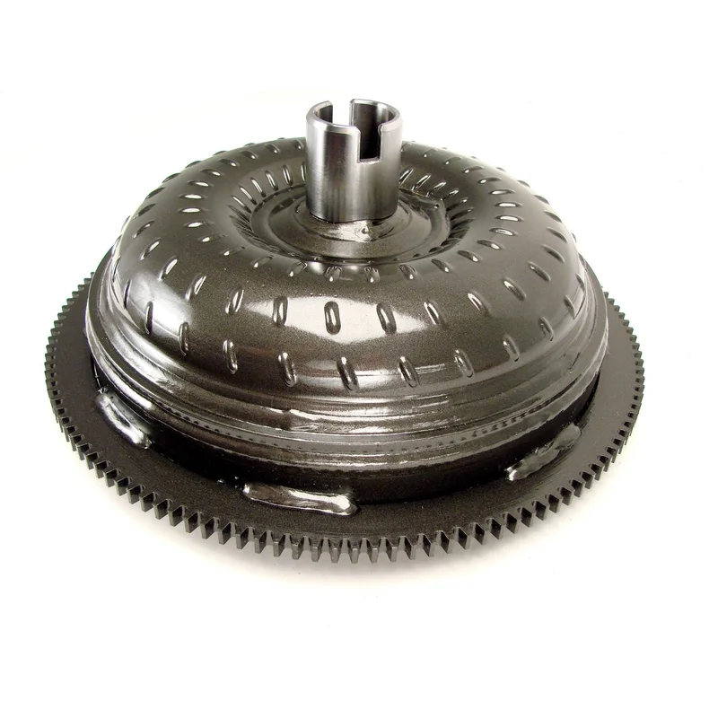10 Inch Drag Race Converter for ’67-’87 Torqueflite 727.