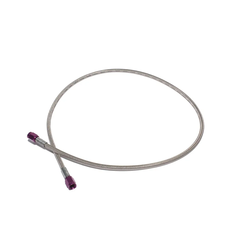ZEX Hose -3AN 24 Stainless Steel – NS6568