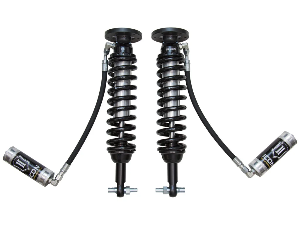 2015 F150 2WD 1.75-3″ 2.5 VS RR COILOVER KIT