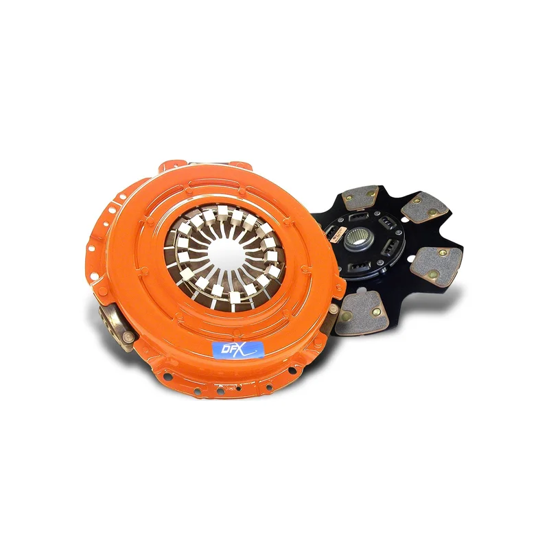 Centerforce – DFX Clutch Pressure Plate and Disc Set – PN: 315148075