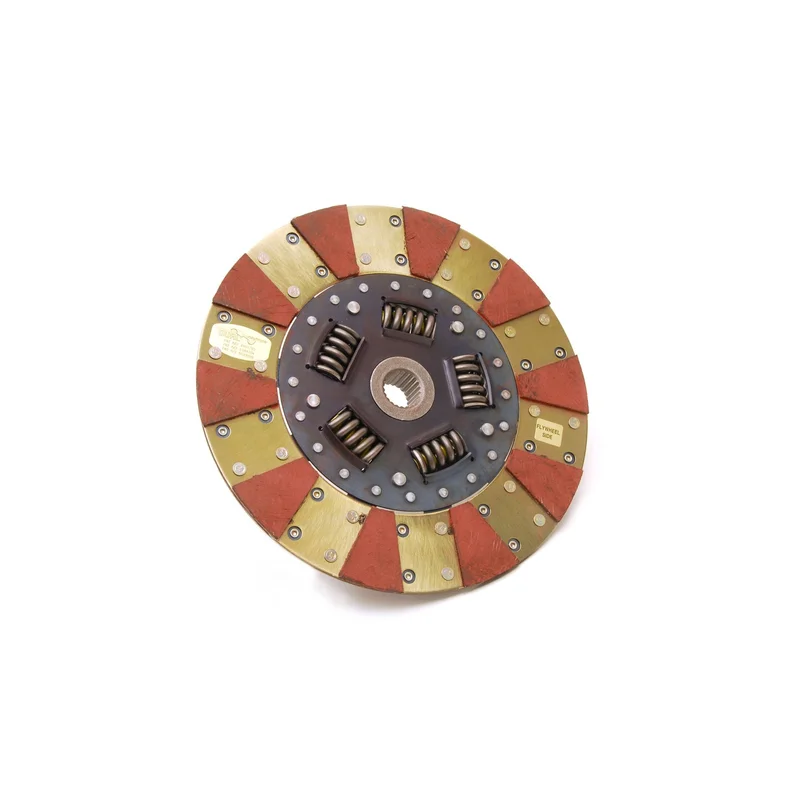 PN: DF383269 – Dual Friction Clutch Friction Disc