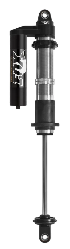 FACTORY RACE 2.0 X 12.0 COIL-OVER PIGGYBACK SHOCK