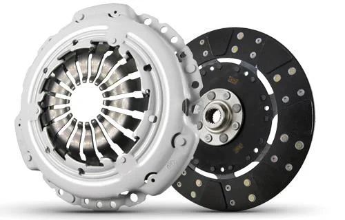 Clutch Masters 13-15 Hyundai Genesis Cpe 3.8L 6sp FX250 Sprung Organic Clutch Kit