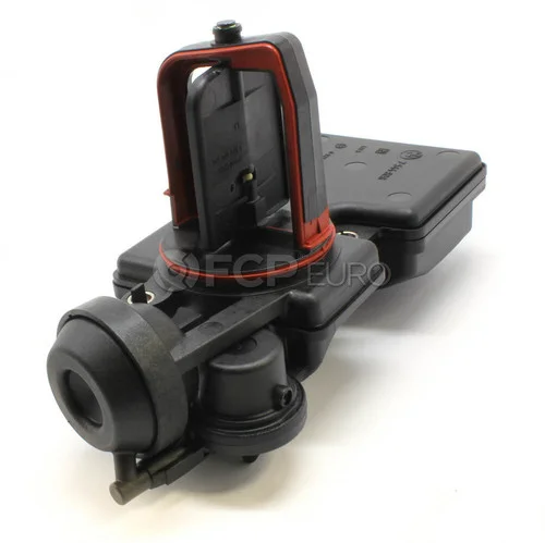 BMW DISA Valve – Vaico 11617544806