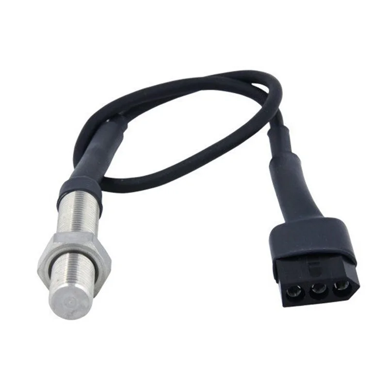 Ring Gear Sensor