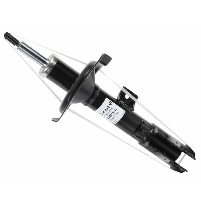Sachs front left Shock absorber 316 992 for Peugeot 4008