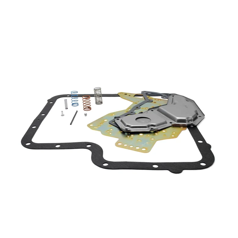 66-’96 C6 Trans-Scat Valve Body Kit.