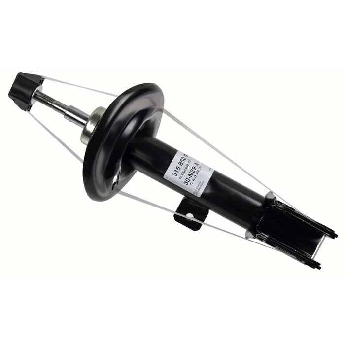 Sachs front right Shock absorber 315 850 for Peugeot 3008