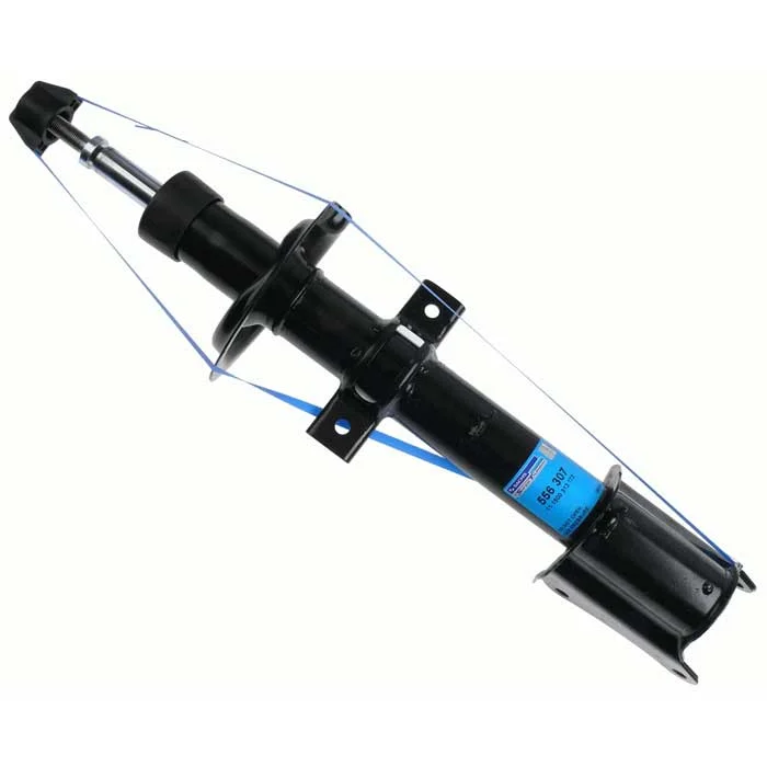 Sachs rear Shock absorber 556 307 for Alfa Romeo 156