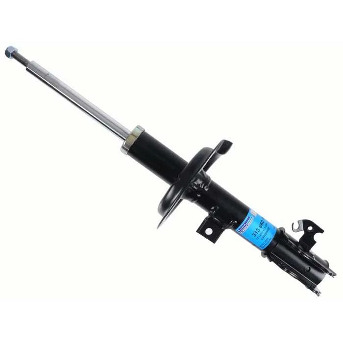 Sachs front left Shock absorber 313 660 for Opel Agila