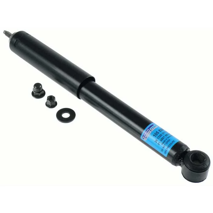 Sachs rear Shock absorber 105 828 for Volvo 850 C70 S70 V70