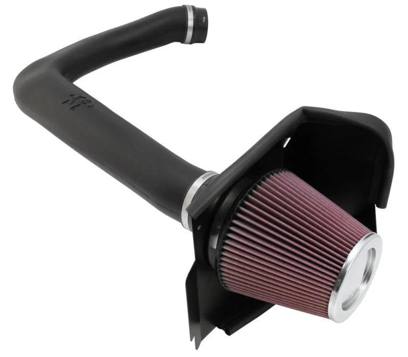 K&N 2011-2014 Dodge Charger 3.6L V6 Performance Intake