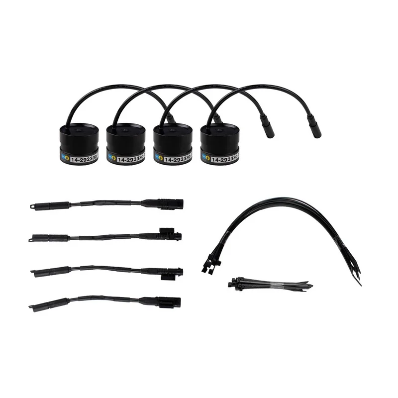 Deactivation module Bilstein B1 14-292330 for Cupra Formentor LEON