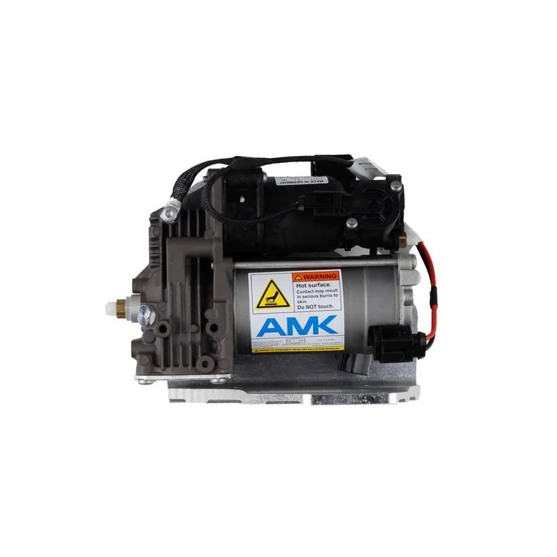 Airmatic compressor Bilstein B1 10-309445 for Land Rover DISCOVERY III DISCOVERY DISCOVERY IV RANGE ROVER III Range