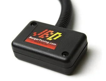 Burger Tuning BMS JB Diesel (JBD) Performance Tuner for Diesel Mercedes-Benz Vehicles