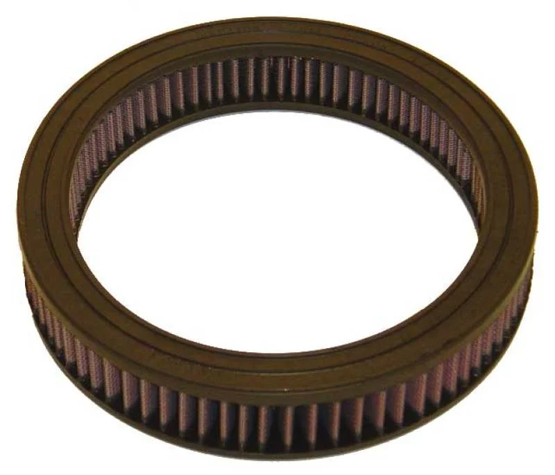 K&N Replacement Air Filter GM CARS V8-5.0L, 5.7L, 1982-83