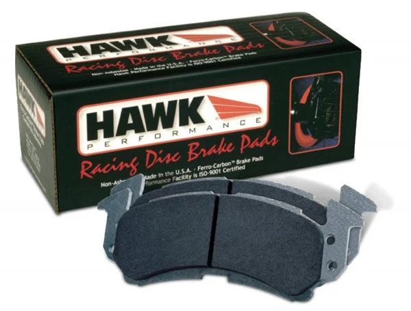 GM Blue 9012 Brake Pads [Rear] | Hawk – HB119E.594