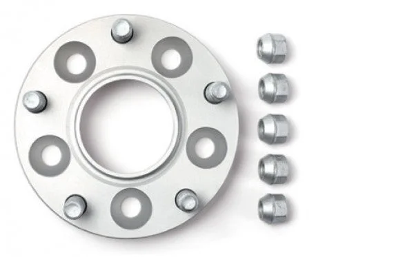 Chevrolet Camaro 22.0mm DRM Type TRAK+ Wheel Spacers