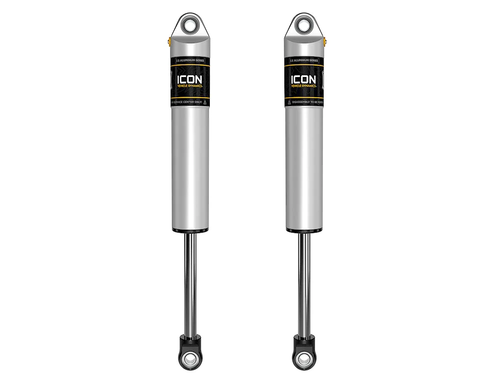 99-UP 3-6″ FSD REAR 2.5 VS IR PAIR